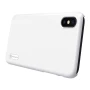 Nillkin Super Frosted Shield Matte cover case for Apple iPhone XS, iPhone X (without LOGO cutout) order from official NILLKIN store